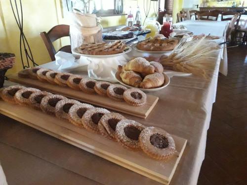 Gallery image of Agriturismo AMA in Vigolzone