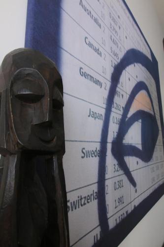 Gallery image of The Soul Antwerp in Antwerp