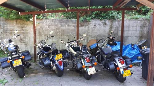 Φωτογραφία από το άλμπουμ του Haus am Dekernbach στο Κόχεμ