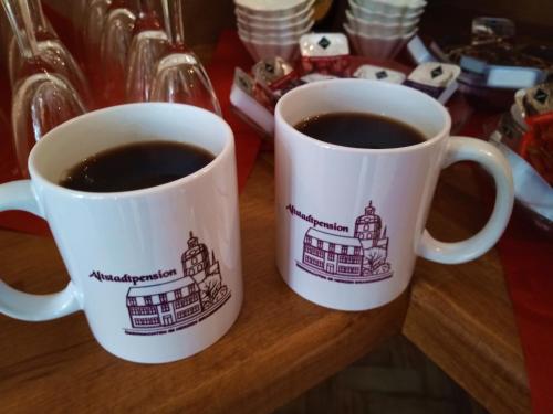 Billede fra billedgalleriet på Altstadtpension Brandenburg i Brandenburg an der Havel