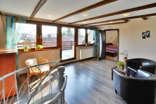 Willa Dom wakacyjny Zakątek