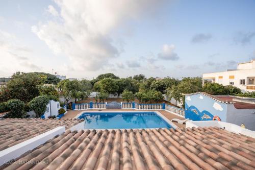 Casa Bananeiras