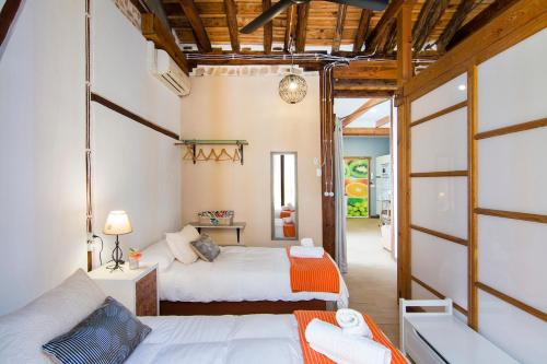 La Buhardilla de Mesones ,Vicent Suite
