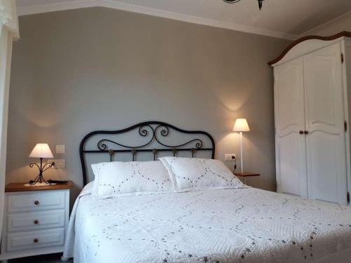Gallery image of Casa Guillermo in Barreiros