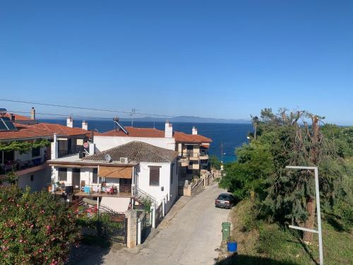 Kép Afytos White Maisonette szállásáról Áfitoszban a galériában