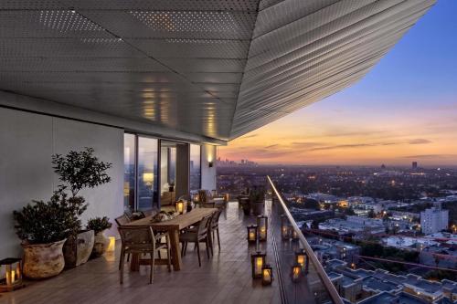 1 Hotel West Hollywood photo 48