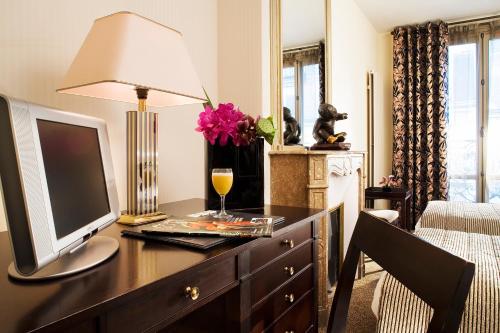 Hôtel Vaneau Saint Germain