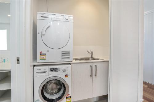 Φωτογραφία από το άλμπουμ του Bujerum Apartments on Burleigh στη Χρυσή Ακτή