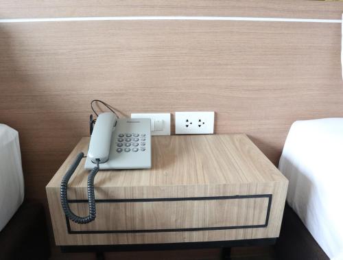 Φωτογραφία από το άλμπουμ του Srilamduan Hotel σε Si Sa Ket