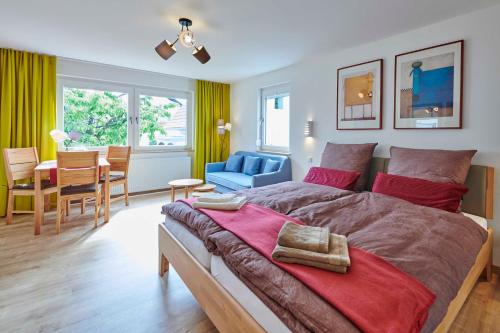Gallery image of Ferien-Apartment Beller in Strullendorf