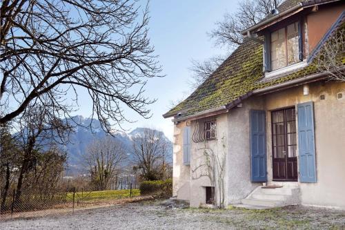 La Grange de Jean - 3 chambres avec jardin à 300m du Lac d'Annecy, Sévrier  – Updated 2023 Prices