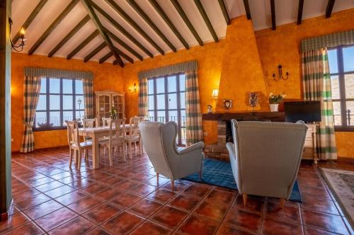 Casa Magma