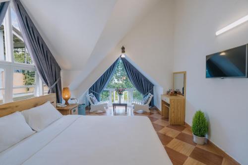 Gallery image of T&K Guesthouse in Da Lat