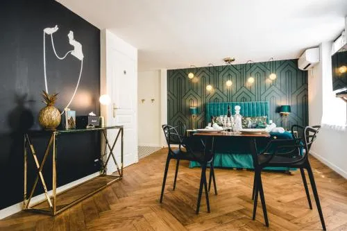 Les Précieuses Suites & Spa I photo 40
