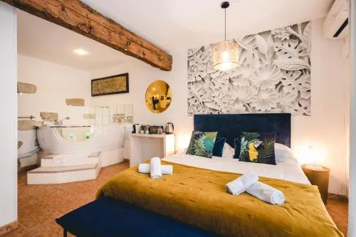 Les Précieuses Suites & Spa I photo 3