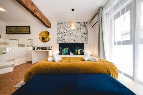 Les Précieuses Suites & Spa I photo 6
