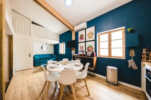 Les Précieuses Suites & Spa I photo 46