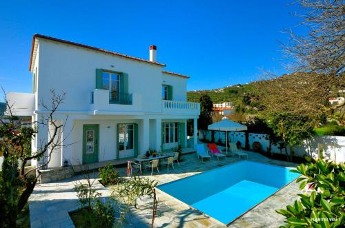 Planitas Villas
