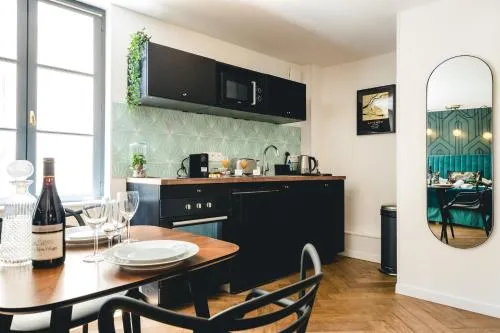 Les Précieuses Suites & Spa I photo 34