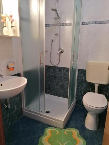 Apartmani Košara
