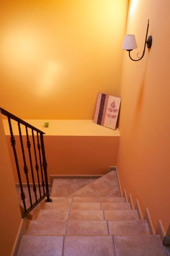 Gallery image of San Pedro Villoria in Pola de Laviana