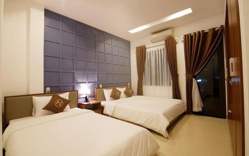Gallery image of Poetic Hue Hotel & Spa in Hue
