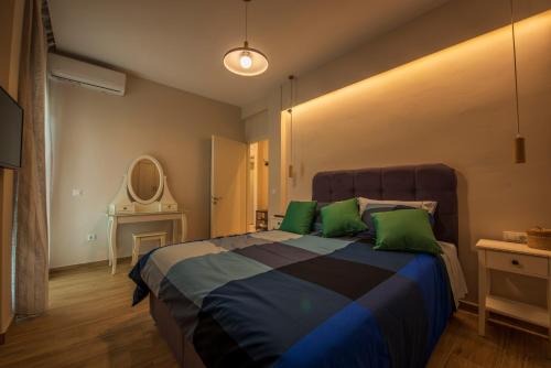 Kliton Comfort Appartment