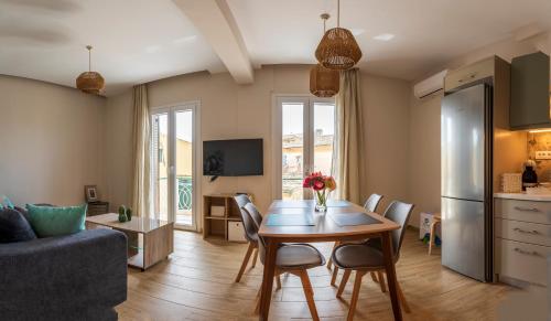 Kliton Comfort Appartment