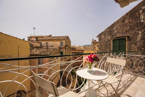 Kliton Comfort Appartment