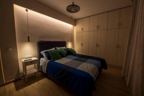 Kliton Comfort Appartment