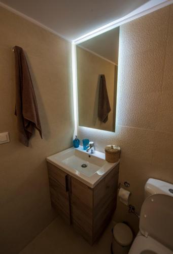 Kliton Comfort Appartment