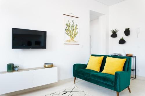 Oporto Amazing View Apartment