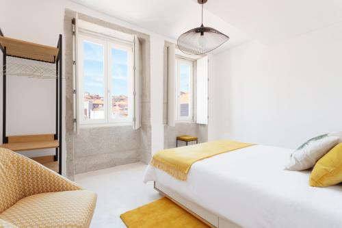 Oporto Amazing View Apartment