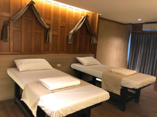 Atrium Suvarnabhumi Hotel – Photos 2