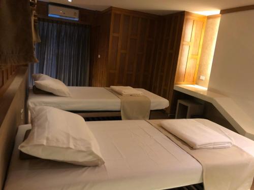 Atrium Suvarnabhumi Hotel – Photos 3