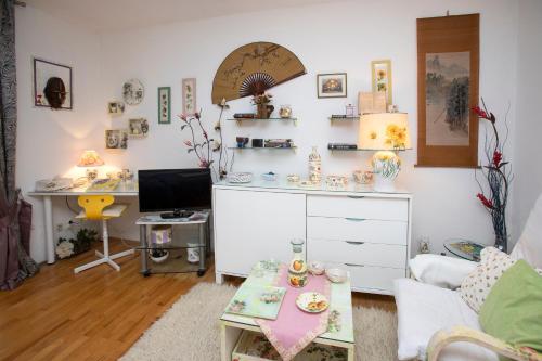 Apartment Nena