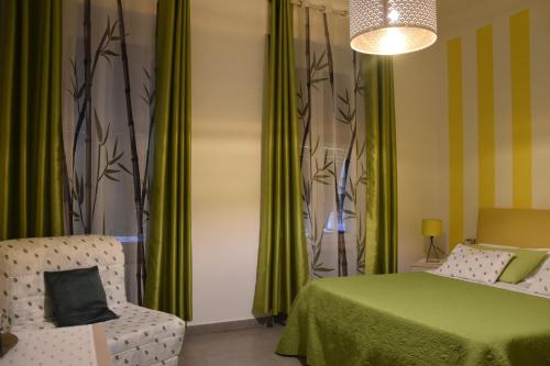 Gallery image of Affittacamere Le Camere Nel Corso - ADULTS ONLY in La Spezia