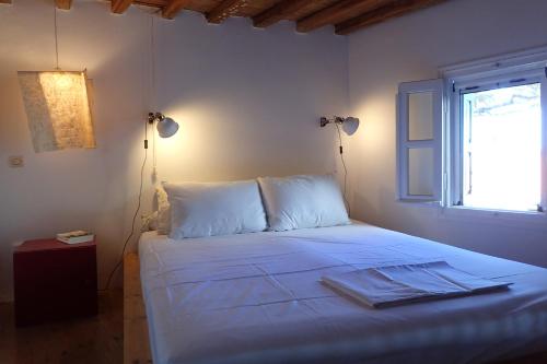 Gallery image of Eastern Wind Home in Skiros
