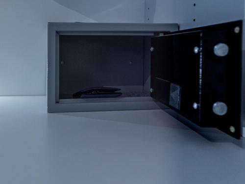 ロッサーノにあるHotel Sciglianoのギャラリーの写真