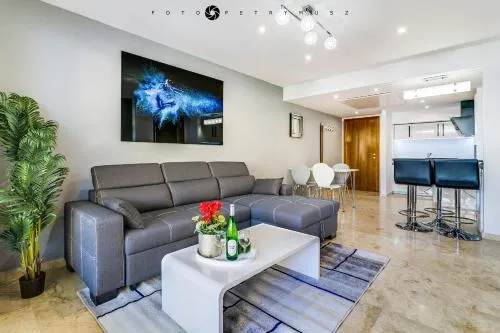 Apartament Delux-La Entrada Punta Prima photo 1