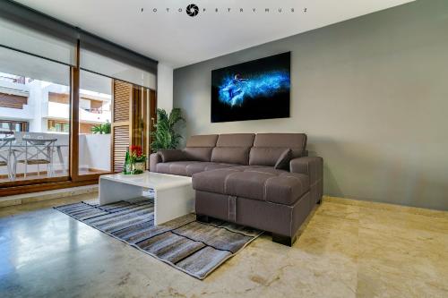 Apartament Delux-La Entrada Punta Prima photo 13