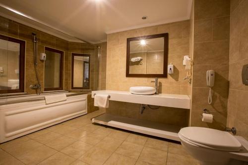 Φωτογραφία από το άλμπουμ του Park Polonezköy Hotel σε Beykoz