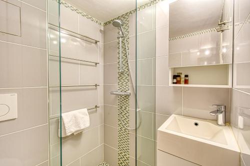 Beautiful and cozy apartment in the heart of Cannes
