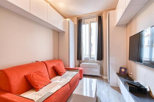 Beautiful and cozy apartment in the heart of Cannes
