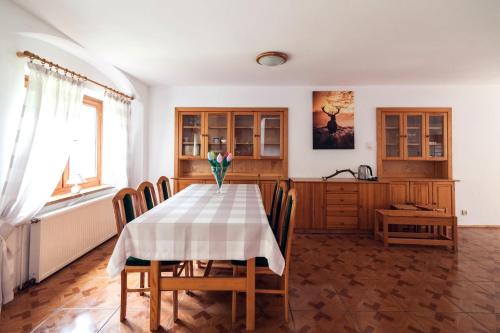Imagine din galeria proprietății Leśniczówka Świt Gabriela Pieczka în Tuchola
