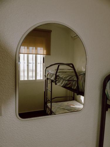 Gambar di galeri bagi Faro II Holiday Home di Mazagón
