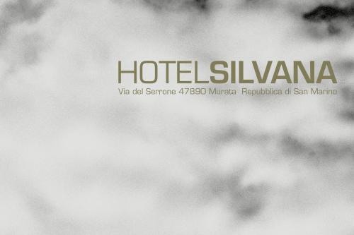 Certifikát, hodnocení, plakát nebo jiný dokument vystavený v ubytování Hotel Silvana