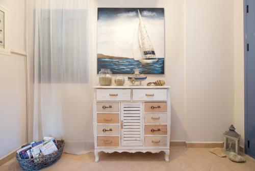 Billede fra billedgalleriet på Trapezaki Villas, Seafront Accommodation i Trapezaki