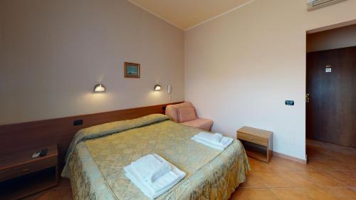 Galería fotográfica de Hotel Residence Mirafiori en Loano