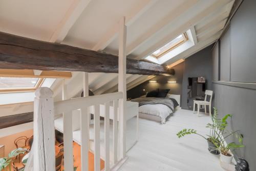 Appartements atypiques centre ville Annecy photo 2